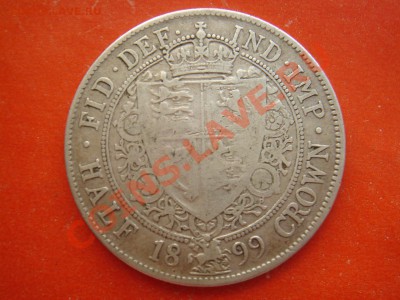2 кроны 1899 Виктория до 03.12 22 - Полукрона 1899-1.JPG