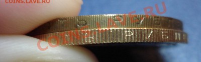 10р 2013г  Северная Осетия- АЛАНИЯ  (гурт СОЧИ)  2шт - Аланья сравнение