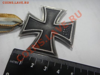 Германия  знак 1939, вопрос подлиности и описание - DSC03726.JPG