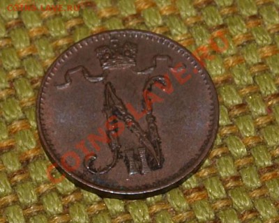1 пенни 1903г.(большая 3). До 28.11.2013 г.,в 22-00 по Мск - Bol2