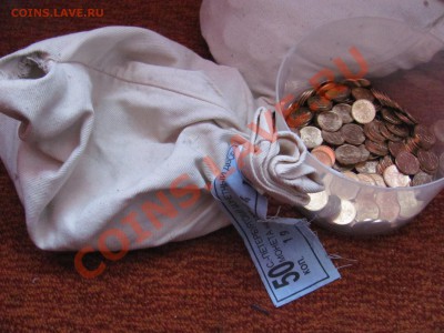 50к2010сп UNC (100шт.)до 02.12 в 22-30 - 50к10сп