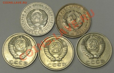 20 копеек 27,31,62,80,81 годов. до 03.12.2013 22:00 - 20_коп_4
