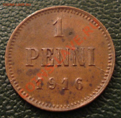 1 пенни 1916 года - 1 пенни 1916_1