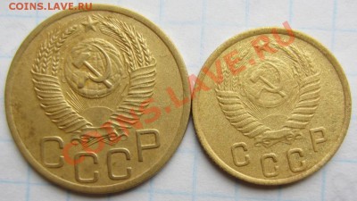 3копейки,2копейки 1951г до 2.12.13г 22.00.по москве. - 014.JPG