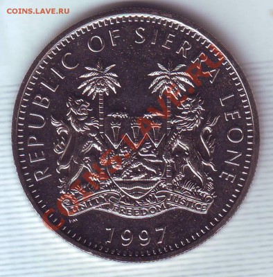 Сьерра Леоне.Крона.1997.Золотая.Свадьба.Корабль.до 04.12 - 19970106.JPG