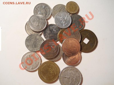 Инострань монеты.Окончание 03.12.2013.22-00. - 33.JPG