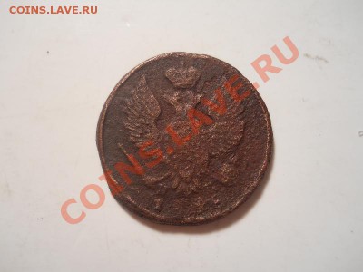 Денга 1828 Года (ЕМ-ИК). Окончание в 22.00, 01.12.2013г. - 18.JPG
