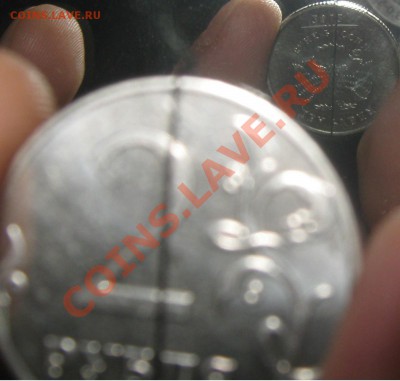 2 рубля 2012 брак поворот до 04-12-2013 до 22-00 по Москве - Поворот 180