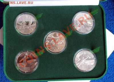 Евро 2012 - цена? - 84947997_3_644x461_podarochnyy-nabor-monet-k-evro-2012-suveniry-podarki