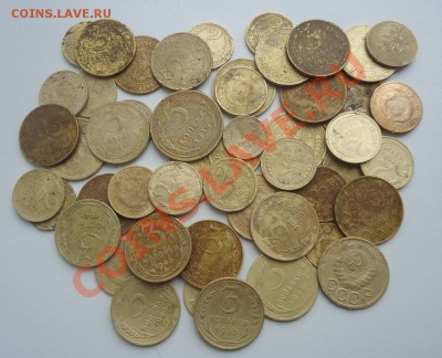Бронза от 1к до 5к до 61г-51шт  до 03.12.13г до 22-00 по МСК - DSC06668_cr