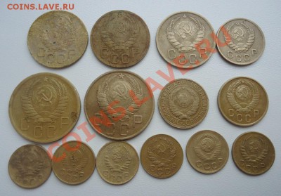 1к,2к,3к,5к-до 61гг (14шт) до 03.12.13г до 22-00 по МСК - DSC06678_cr