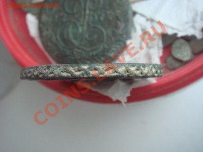 5 коп 1764 год мм - DSC09783.JPG