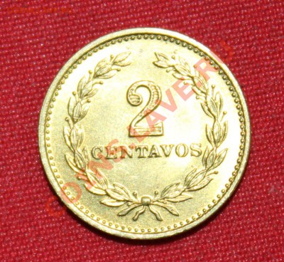С рубля САЛЬВАДОР 2с 1974г. UNC до 5.12.13г. в 22-00 - IMG_9406.JPG