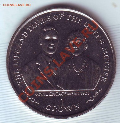 О.Мэн.Крона.1999.Королева Мать. до 05.12 - 19990047.JPG