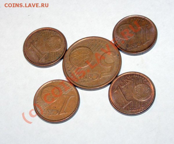 кучка евро от наминала до 21-00 мск 3 февраля - IMG_0043.CR2