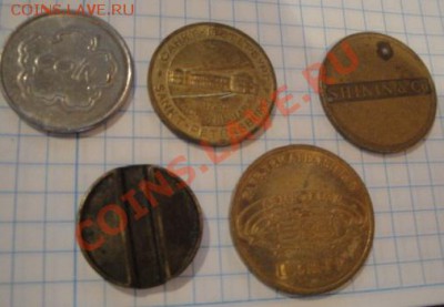 5 жетонов: МТ 25,СБС, ЛМД,Шинглс,игровой  до 4.12  в 22-00 м - 29   11    13 013.JPG