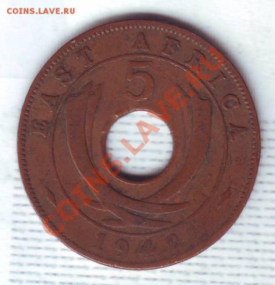 Брит.Вост.Африка.5 Центов.1942. до 05.12 - 19420052.JPG