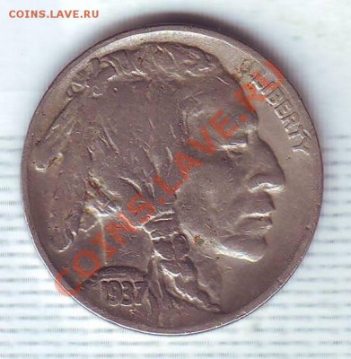 США.Никель.1937. до 05.12 - 19370032.JPG