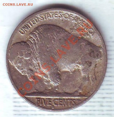 США.Никель.1937. до 05.12 - 19370033.JPG