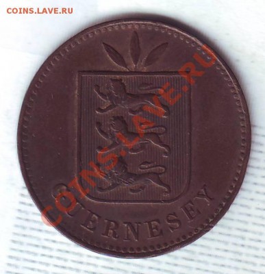 Гернси.4 Дубля.1893. до 05.12 - 18930002.JPG