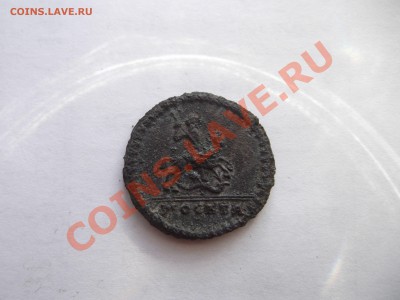 1 копейка 1728 Москва (не чищеная) на оценку - DSCF1298_thumb