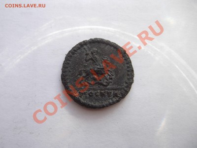 1 копейка 1728 Москва (не чищеная) на оценку - DSCF1299_thumb