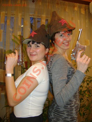 Коллекция самодельных орденов - DSC06201.JPG