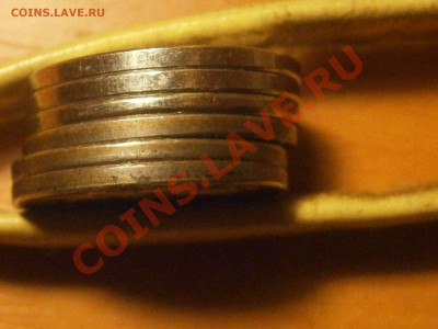 5 копеек 2008 м гальваника! Оценка - PB300033.JPG