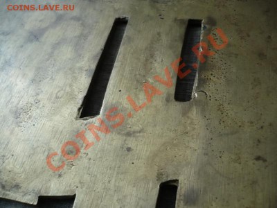 Икона латунь 25х38см. оценка - P1250142.JPG