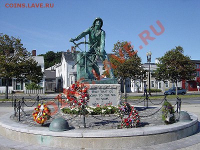 Глостер Рыбака 