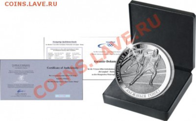 Все монеты Сочи 2014 в мире - 1180880122_Z