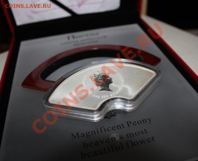 ПИОНЫ!!!ЦВЕТЫ НЕБЕСНОЙ КРАСОТЫ!!!999СЕРЕБРО 155.51гр. - IMG_3294
