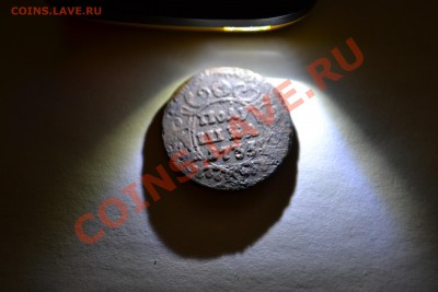 Полушка 17...33 или 35? - 4