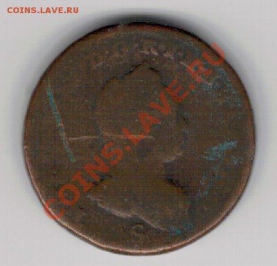 ИТАЛИЯ (МИЛАН?) СОЛЬДО 1777 ДО 05.12 В 22.00МСК (7392) - 4-сольдо