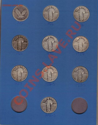 Ag США КВОТЕРЫ 1926-30 (10ШТ) ДО 05.12 В 22.00МСК (6917) - 5-сша10