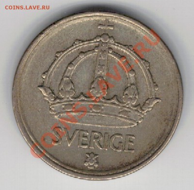 Ag ШВЕЦИЯ 50 ЭРЕ 1944 ДО 05.12 В 22.00МСК (7430) - 5-шв44