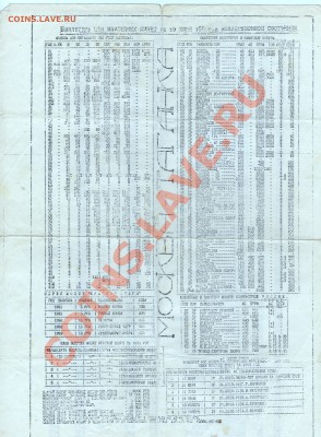 Прайсы 1993-1995 - прайс1993.JPG