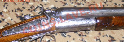 Ружьё  1688 г. - DSCF2325