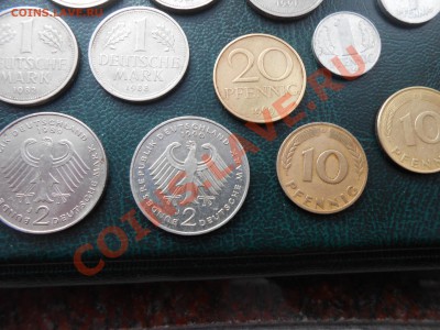 21 Монета Германии ГДР - DSCN6392[1].JPG