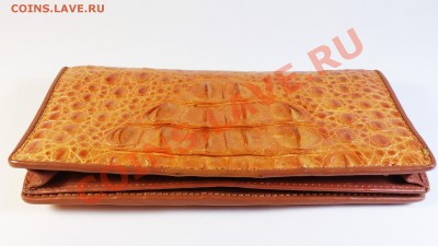 Изделия из кожи  крокодила и питона. - DSC_0228