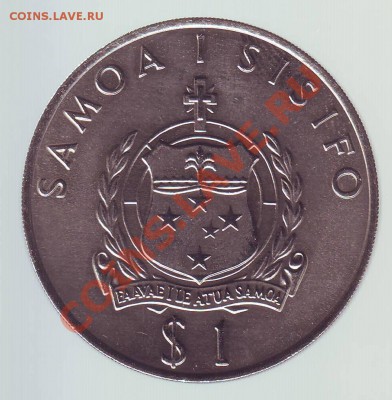 Самоа.Тала.1992. до 07.12 - 19920062.JPG