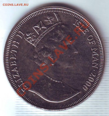 О.Мэн.Крона.2000.Королева Мать.2. до 08.12 - 20000058.JPG