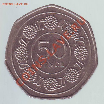 Гибралтар.50 Пенсов.1988. до 08.12 - 19880052.JPG
