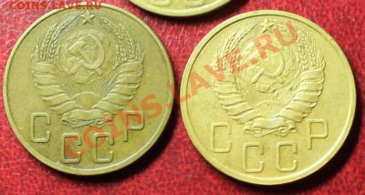 5 коп; 1940-40-43года. 06.12.13г. 23:00ч, Моск. - 2013_12_02_11845.JPG
