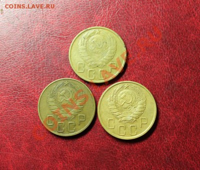5 коп; 1940-40-43года. 06.12.13г. 23:00ч, Моск. - 2013_12_02_11844.JPG