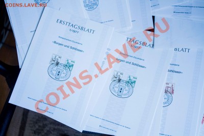 Марки полный набор 1977-76 без альбома. до 5.12.13 - IMG_3719