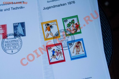 Марки полный набор 1977-76 без альбома. до 5.12.13 - IMG_3724