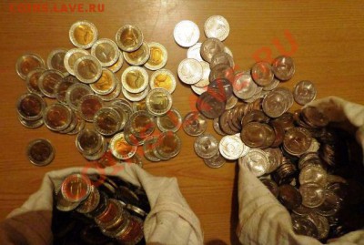 10 рублей 1991 лмд и 5 рублей 1991 лмд. Есть интерес? - 541155252