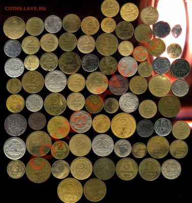 Лот ранних советов 1926-1957.до 06.12.2013г 22.00мск - img620