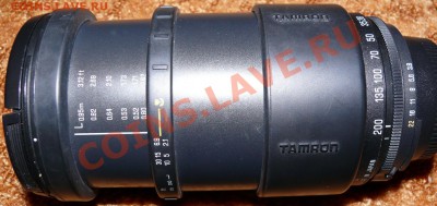 2 объектива для nikon - P1660649_resize.JPG